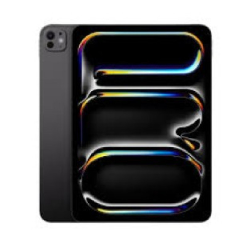 iPad review by Amelia Grant