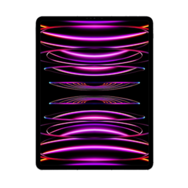 iPad review by Dan Ro