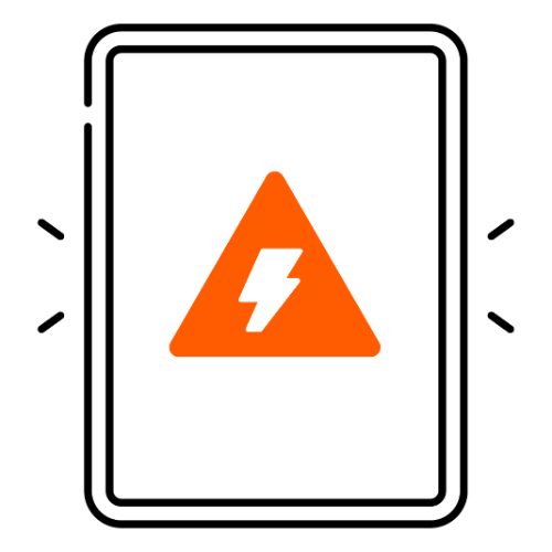 Ipad Charging Port Repair. Service