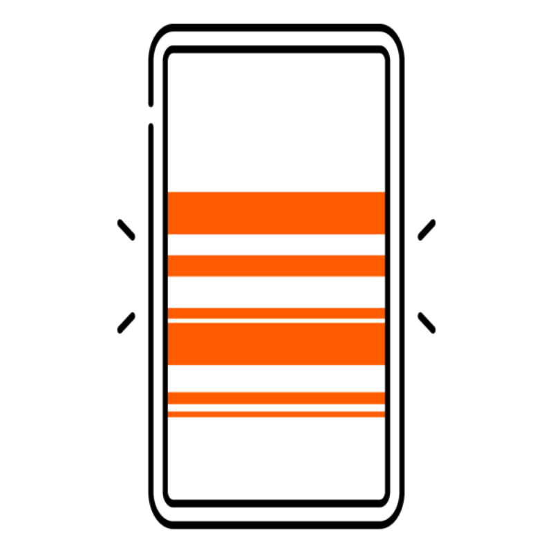 Screen & LCD replacement