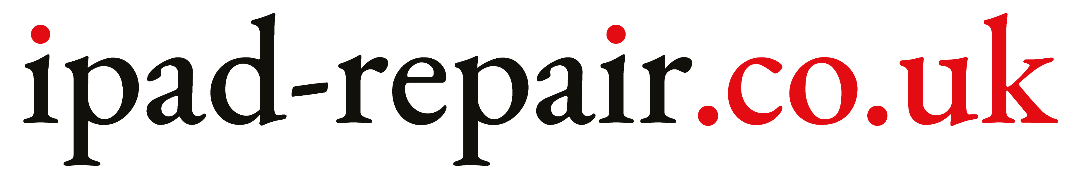 iPad-Repair