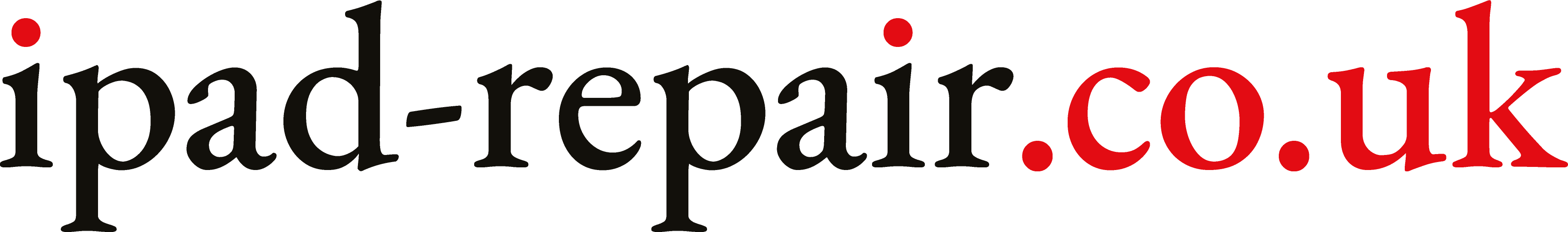 iPad-Repair
